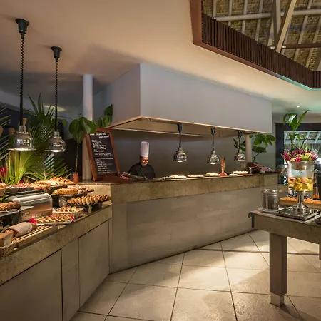 Intercontinental Bora Bora & Thalasso Spa By Ihg-3